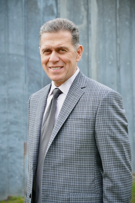 Constantine Toumbis